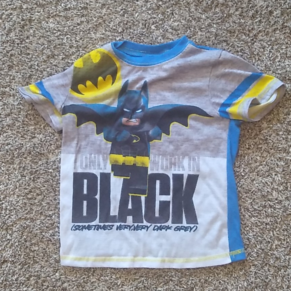 Boys Pajamas set